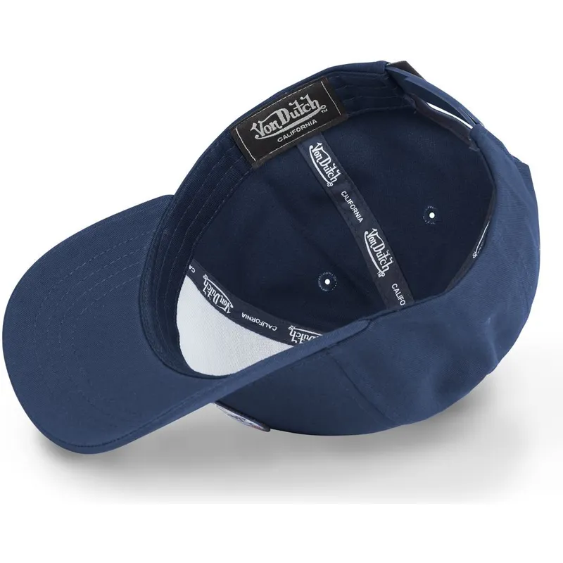 curva-snapback-von-dutch