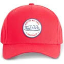 snapback-kustom-kulture-col-red1-von-dutch