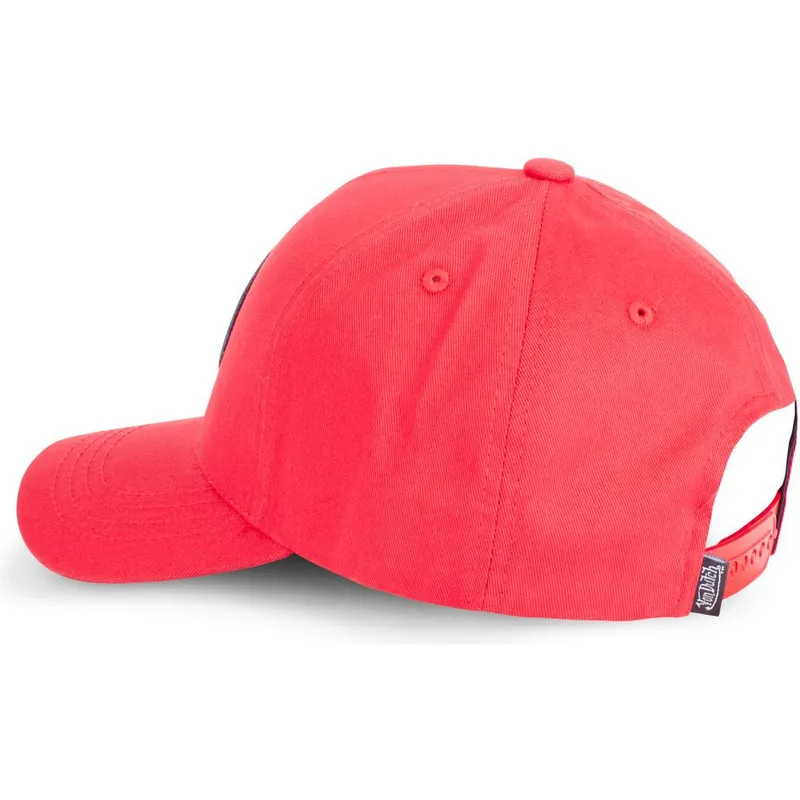 snapback-kustom-kulture-col-red1-von-dutch snapback-kustom-kulture-col-red1-von-dutch