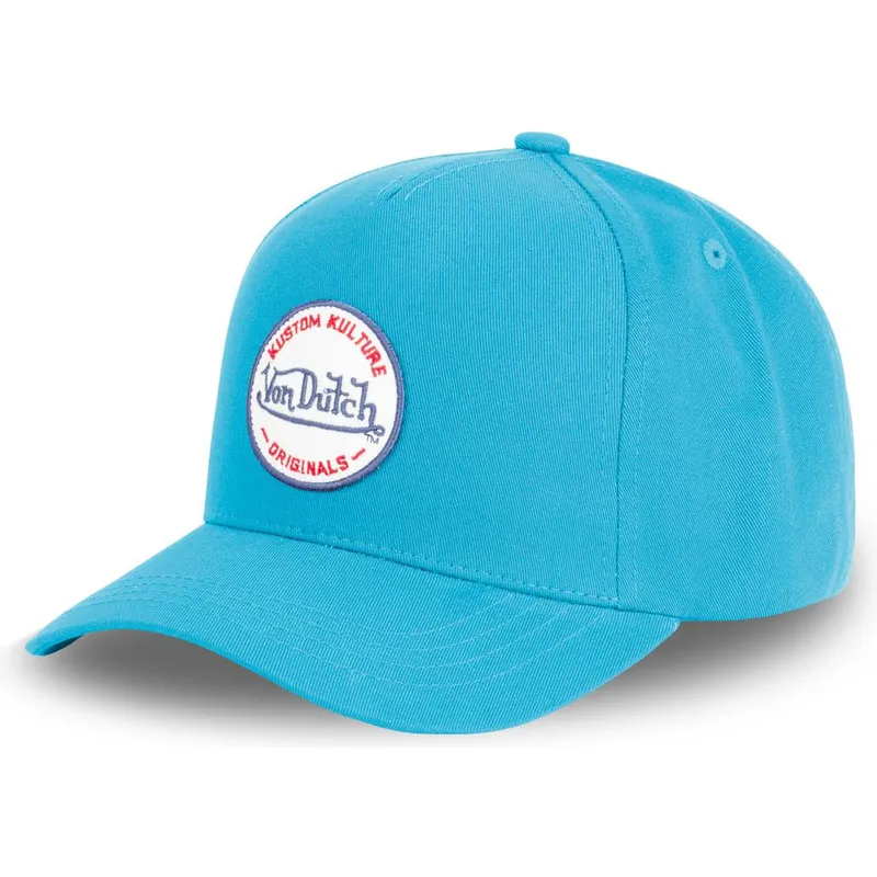 snapback-kustom-kulture-col-dblu-von-dutch