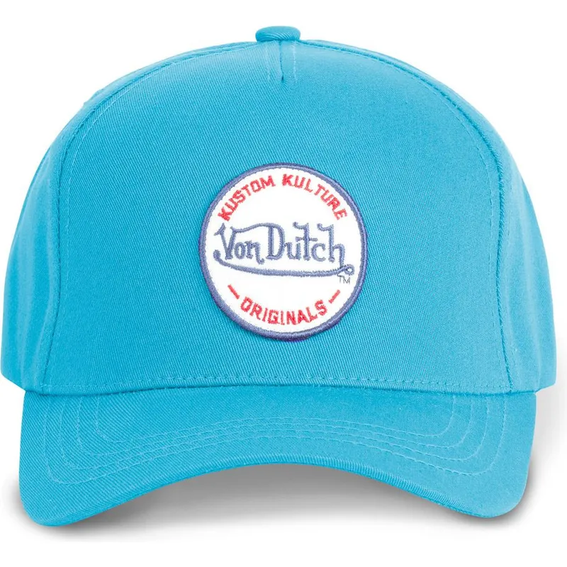 snapback-kustom-kulture-col-dblu-von-dutch