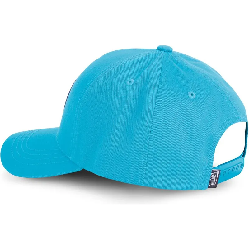 snapback-kustom-kulture-col-dblu-von-dutch