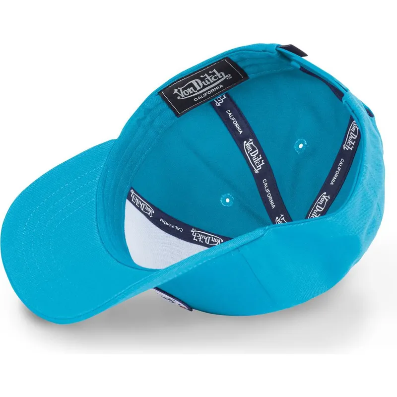 snapback-kustom-kulture-col-dblu-von-dutch