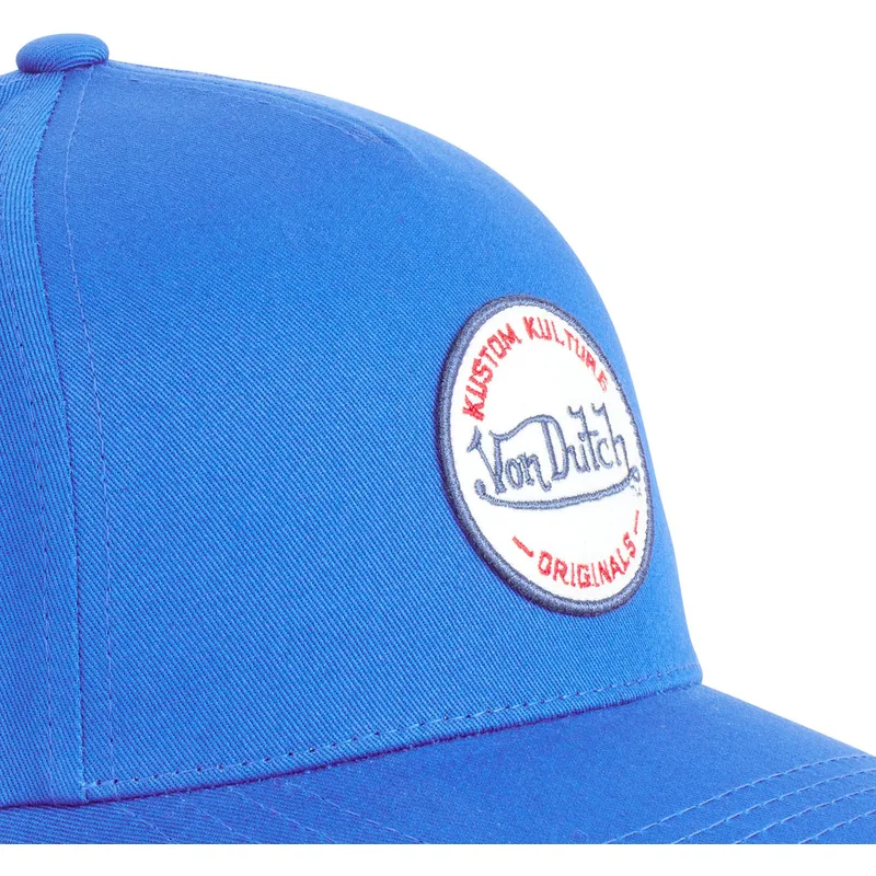 snapback-kustom-kulture-col-rblu-von-dutch