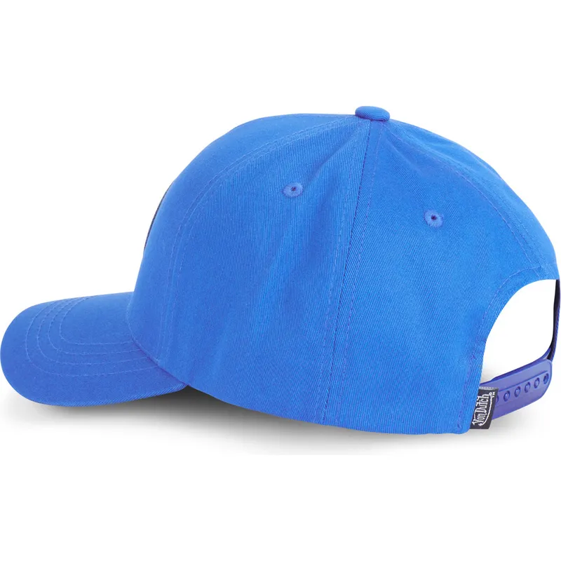 snapback-kustom-kulture-col-rblu-von-dutch