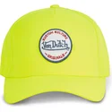 snapback-kustom-kulture-col-yel1-von-dutch