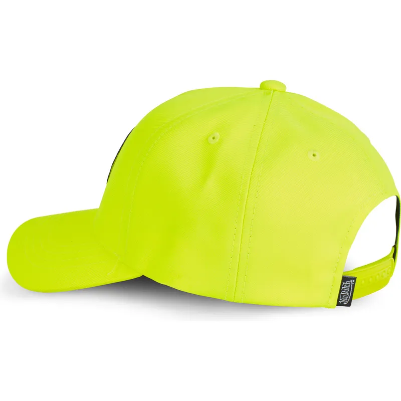 snapback-kustom-kulture-col-yel1-von-dutch