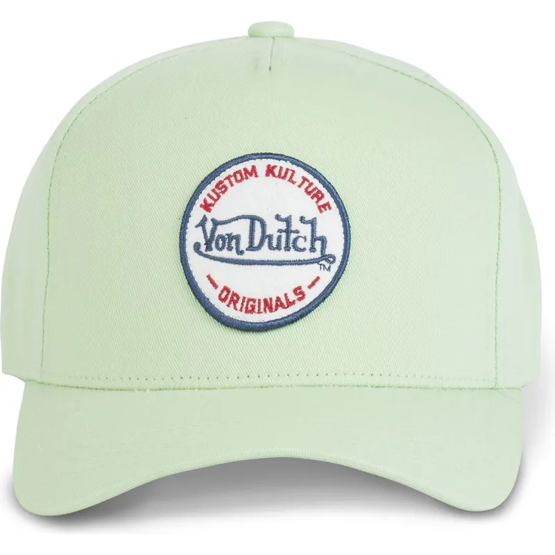 curva-snapback-von-dutch
