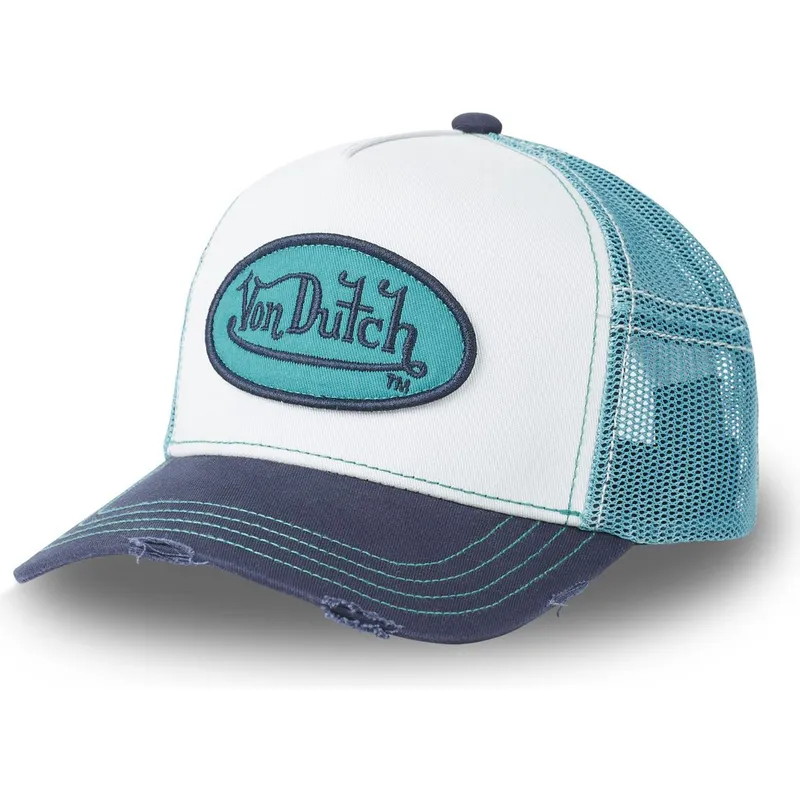 trucker-sum-blu-von-dutch trucker-sum-blu-von-dutch
