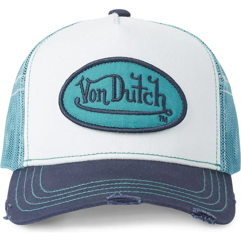 trucker-sum-blu-von-dutch trucker-sum-blu-von-dutch
