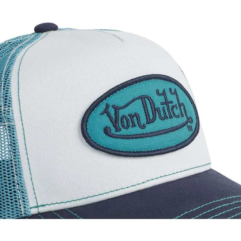 trucker-sum-blu-von-dutch trucker-sum-blu-von-dutch