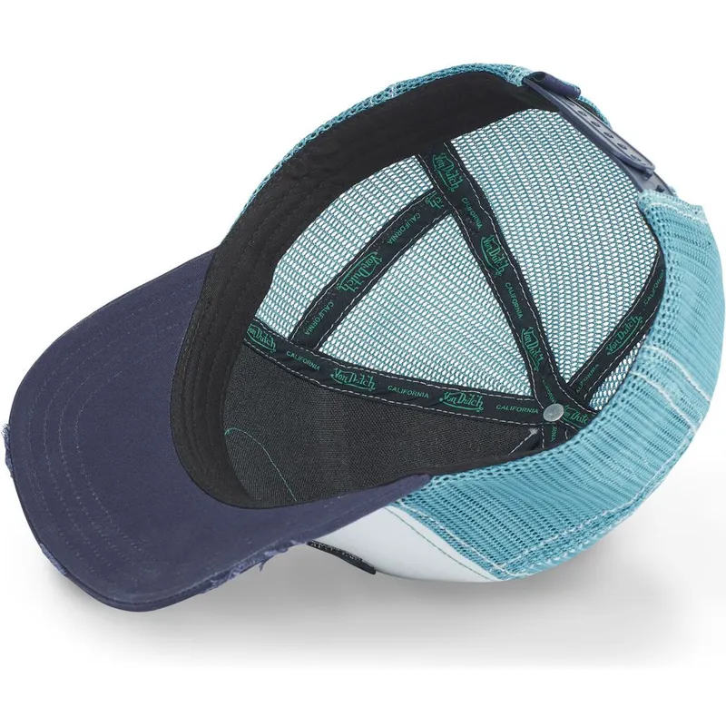 trucker-sum-blu-von-dutch trucker-sum-blu-von-dutch