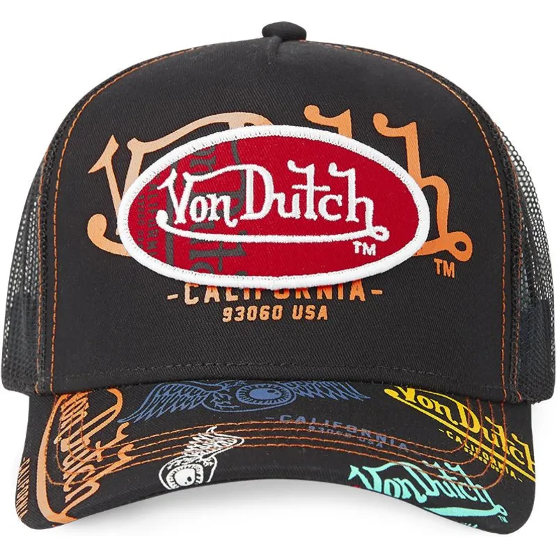 trucker-bra-bla2-von-dutch trucker-bra-bla2-von-dutch