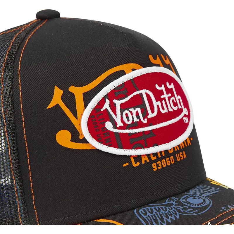 trucker-bra-bla2-von-dutch trucker-bra-bla2-von-dutch