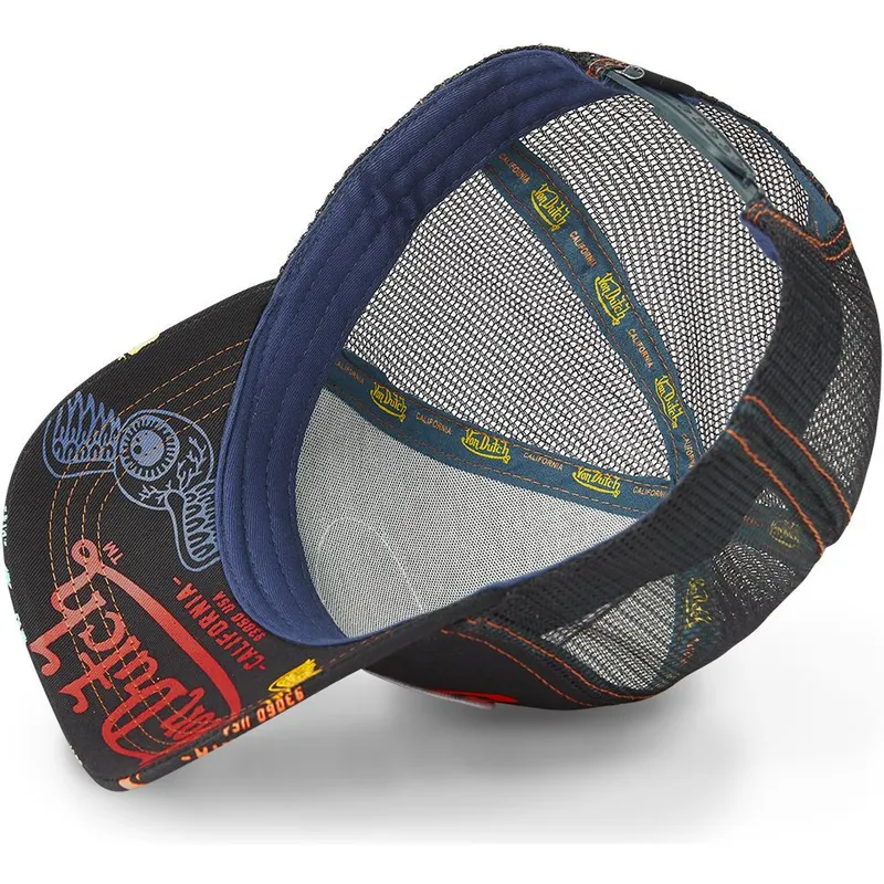 trucker-bra-bla2-von-dutch trucker-bra-bla2-von-dutch
