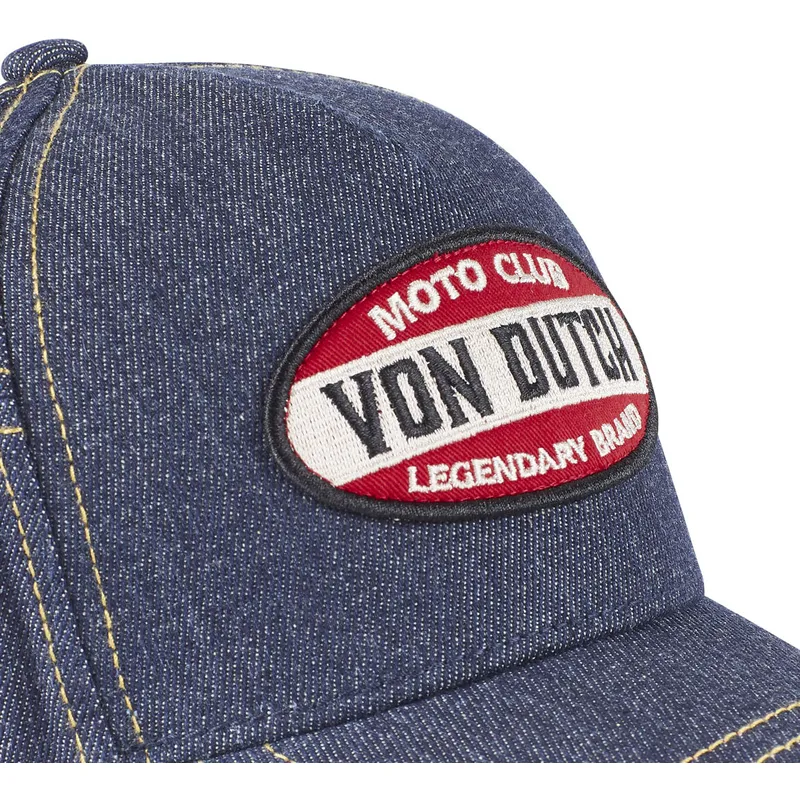 moto-club-moto-von-dutch moto-club-moto-von-dutch