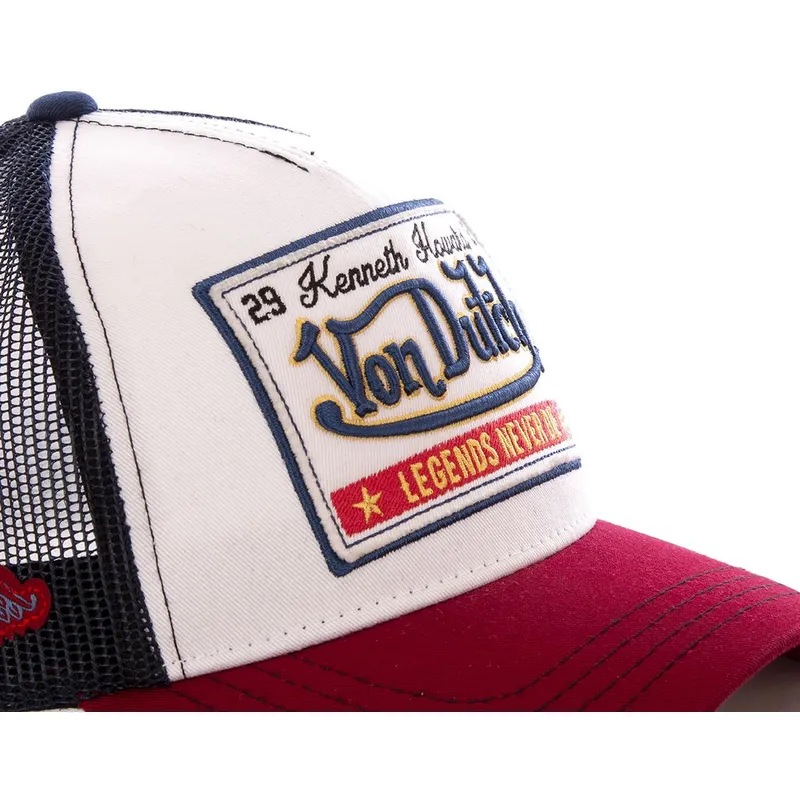 trucker-legends-never-die-cas-wb07-von-dutch