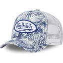 trucker-flo-b-von-dutch