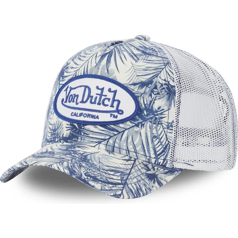 trucker-flo-b-von-dutch