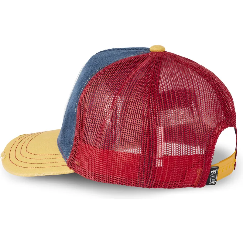 curva-snapback-von-dutch curva-snapback-von-dutch