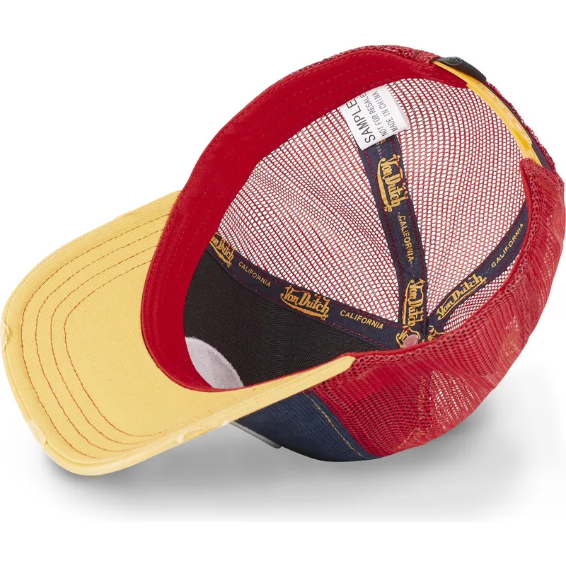 curva-snapback-von-dutch curva-snapback-von-dutch