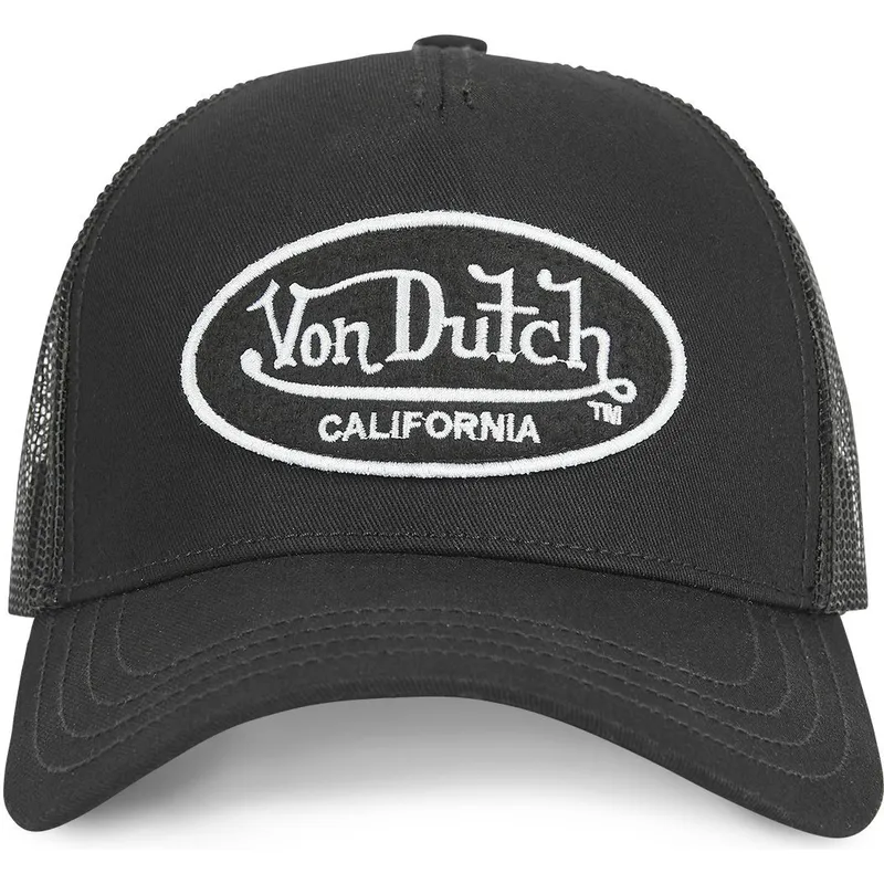 trucker-lofb-5-von-dutch trucker-lofb-5-von-dutch