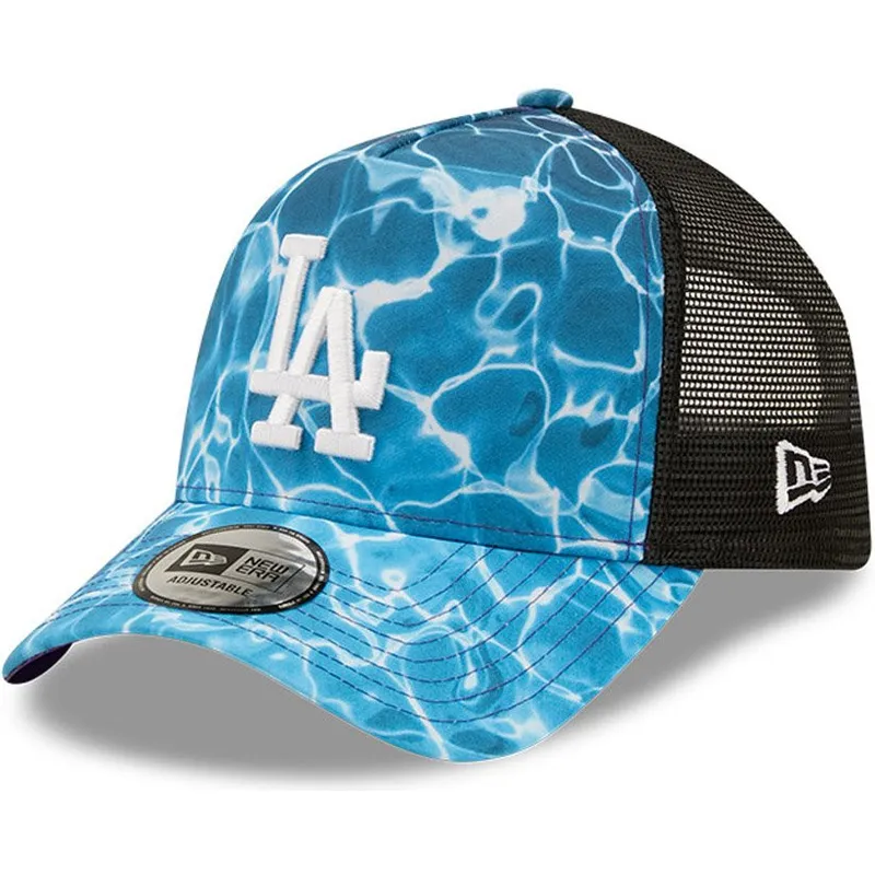 curva-snapback-a-frame-summer-city-los-angeles-dodgers-mlb-new-era curva-snapback-a-frame-summer-city-los-angeles-dodgers-mlb-new-era