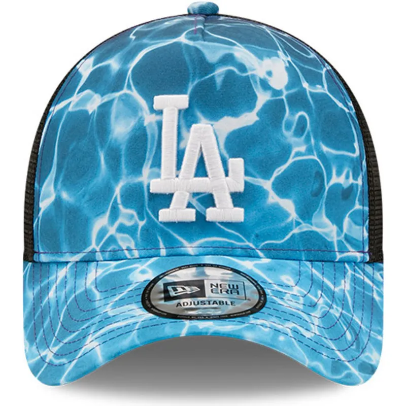 curva-snapback-a-frame-summer-city-los-angeles-dodgers-mlb-new-era curva-snapback-a-frame-summer-city-los-angeles-dodgers-mlb-new-era