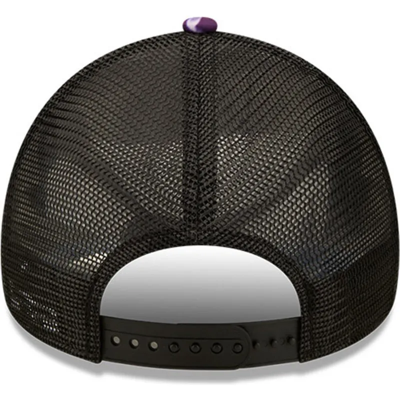 curva-snapback-a-frame-summer-city-los-angeles-lakers-nba-new-era