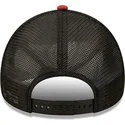 curva-snapback-a-frame-summer-city-chicago-bulls-nba-new-era