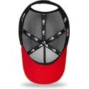 curva-snapback-a-frame-summer-city-chicago-bulls-nba-new-era
