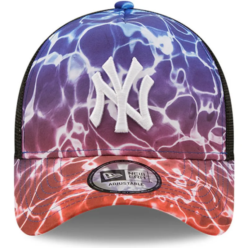 curva-snapback-a-frame-summer-city-new-york-yankees-mlb-new-era