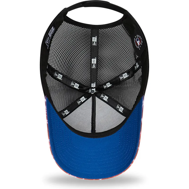 curva-snapback-a-frame-summer-city-new-york-yankees-mlb-new-era