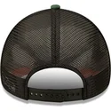 curva-snapback-a-frame-summer-city-miami-heat-nba-new-era