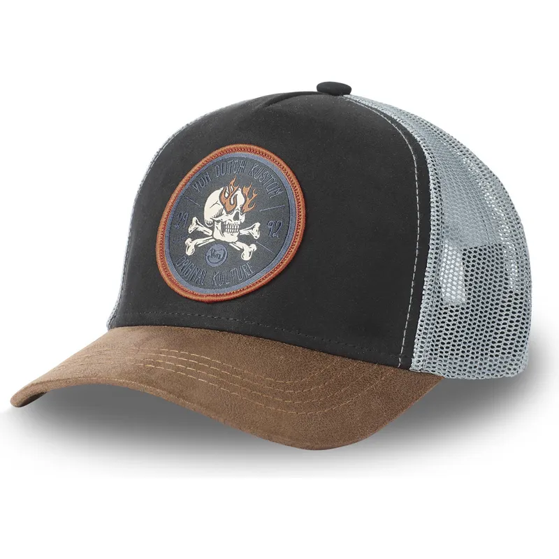 curva-snapback-von-dutch curva-snapback-von-dutch