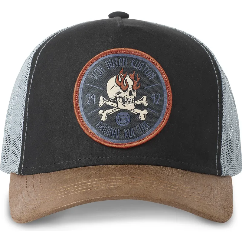 curva-snapback-von-dutch curva-snapback-von-dutch