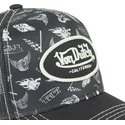 trucker-tat05-von-dutch