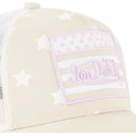 trucker-star-lp-von-dutch