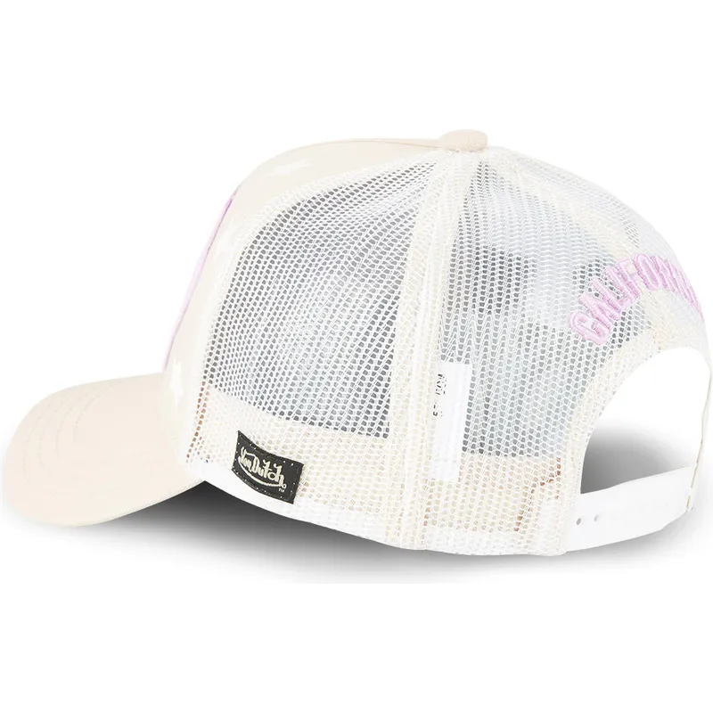 trucker-star-lp-von-dutch
