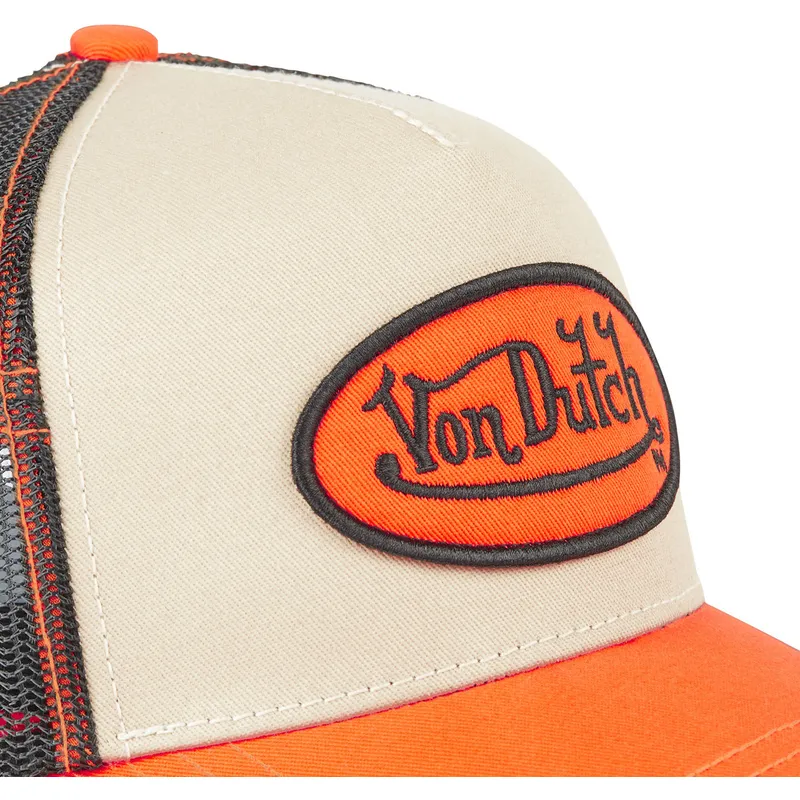 trucker-sum-ora-von-dutch
