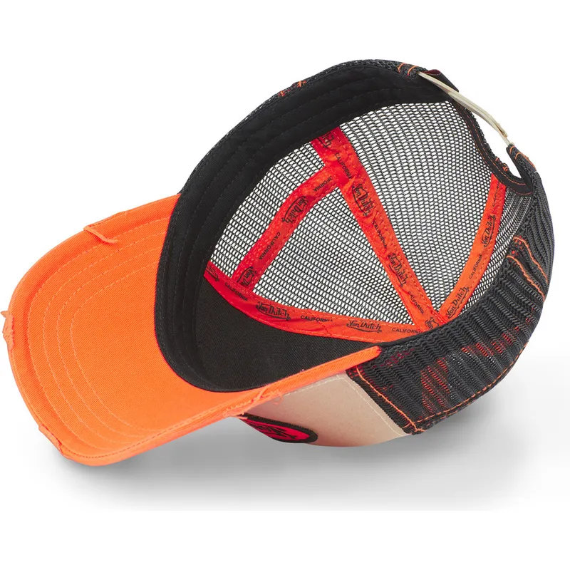 trucker-sum-ora-von-dutch