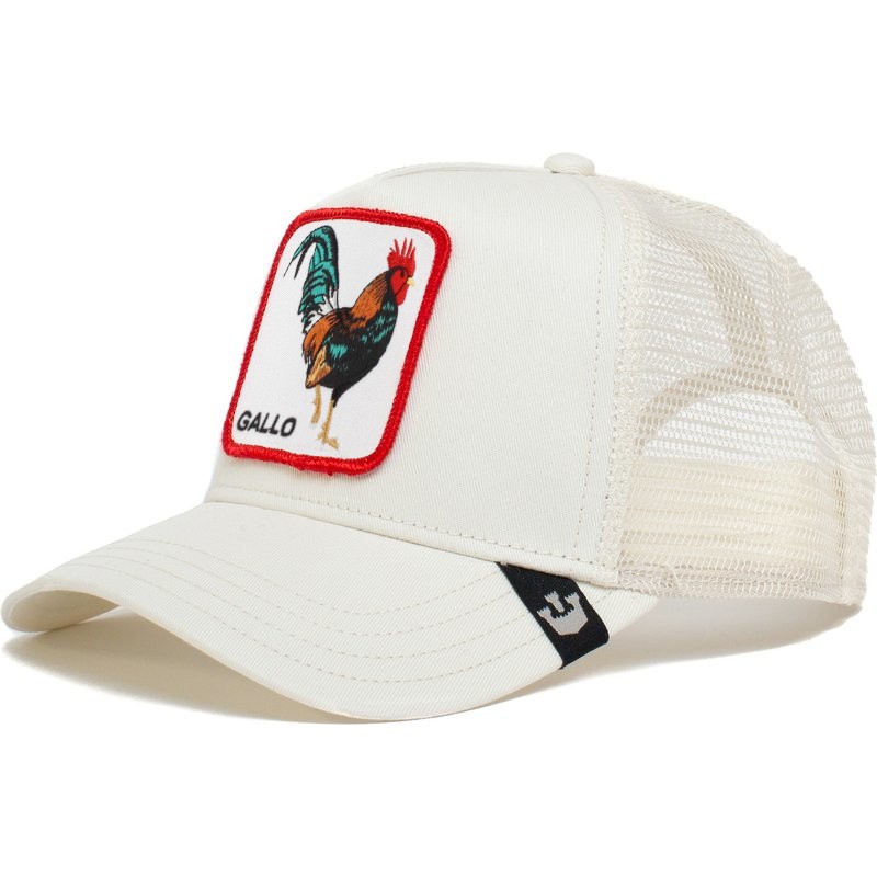 goorin bros cock cap