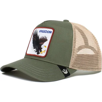 curva-snapback-the-farm-goorin-bros