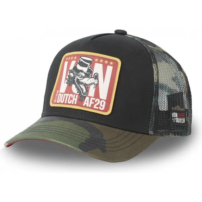 curva-snapback-von-dutch curva-snapback-von-dutch
