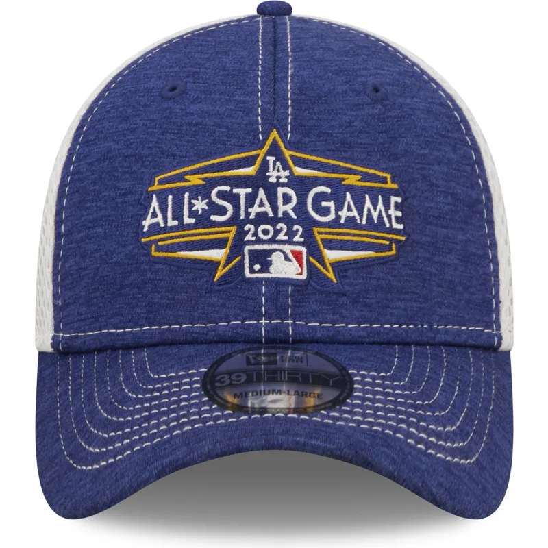 trucker-39thirty-all-star-game-los-angeles-dodgers-mlb-new-era trucker-39thirty-all-star-game-los-angeles-dodgers-mlb-new-era