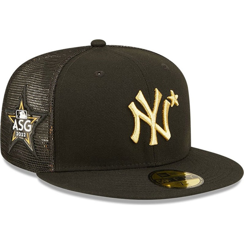 gold star hats