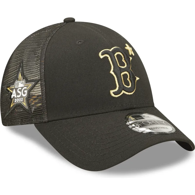 curva-snapback-dorado-9forty-all-star-game-boston-red-sox-mlb-new-era