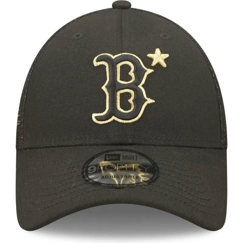 curva-snapback-dorado-9forty-all-star-game-boston-red-sox-mlb-new-era