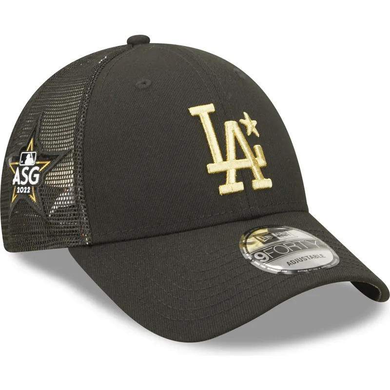 curva-snapback-dorado-9forty-all-star-game-los-angeles-dodgers-mlb-new-era