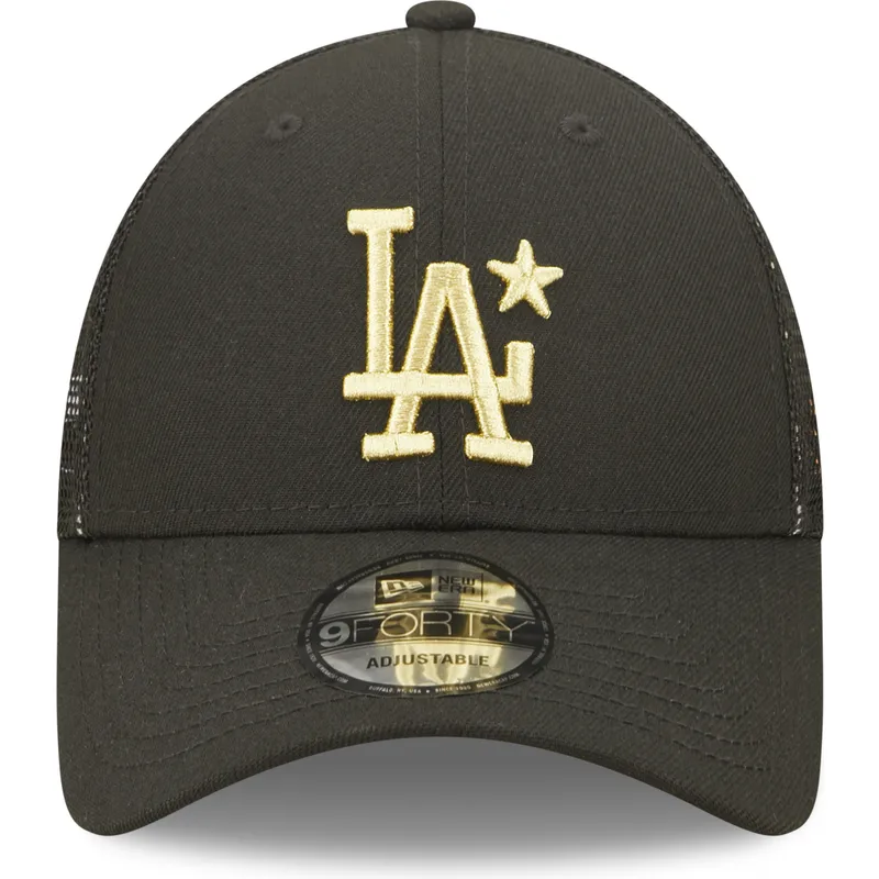 curva-snapback-dorado-9forty-all-star-game-los-angeles-dodgers-mlb-new-era